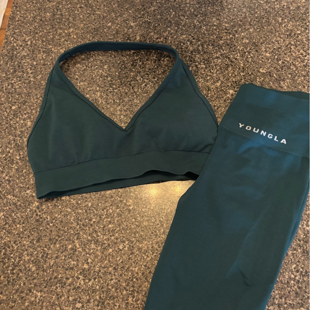 Youngla Core set
